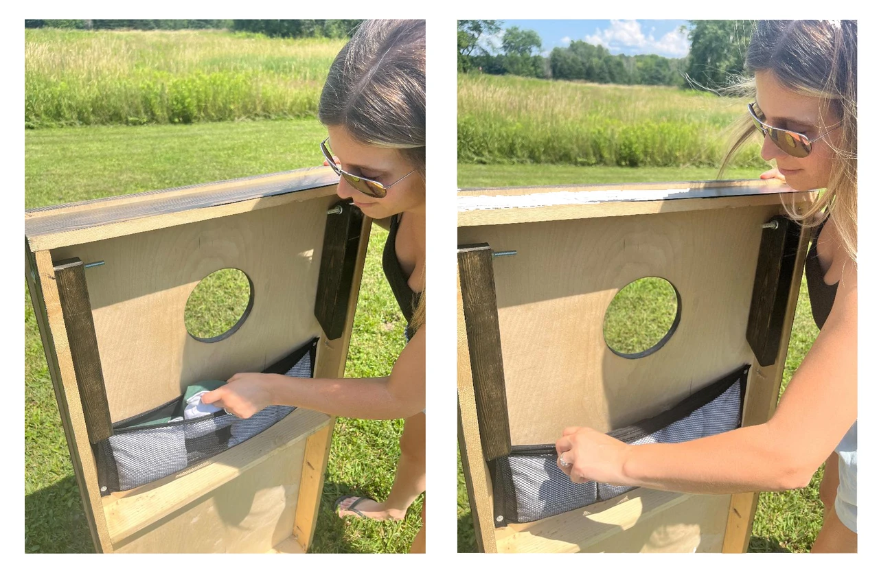 Bag Caddy (Double-Pack) - Image 3