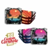 Color Thrower Professional Cornhole Bags - Set Of 8