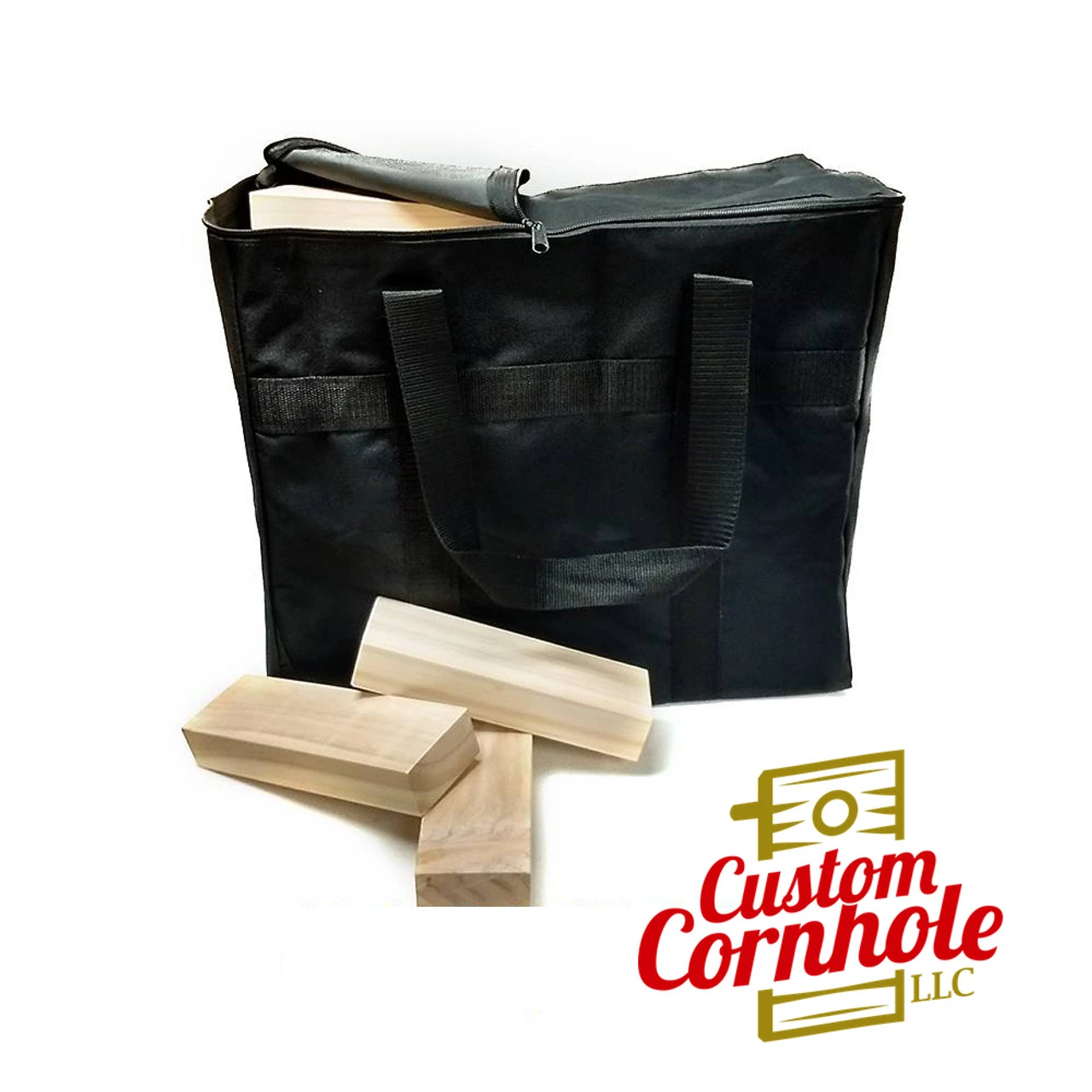 Drunken Giant Topple Tower Game - Image 2