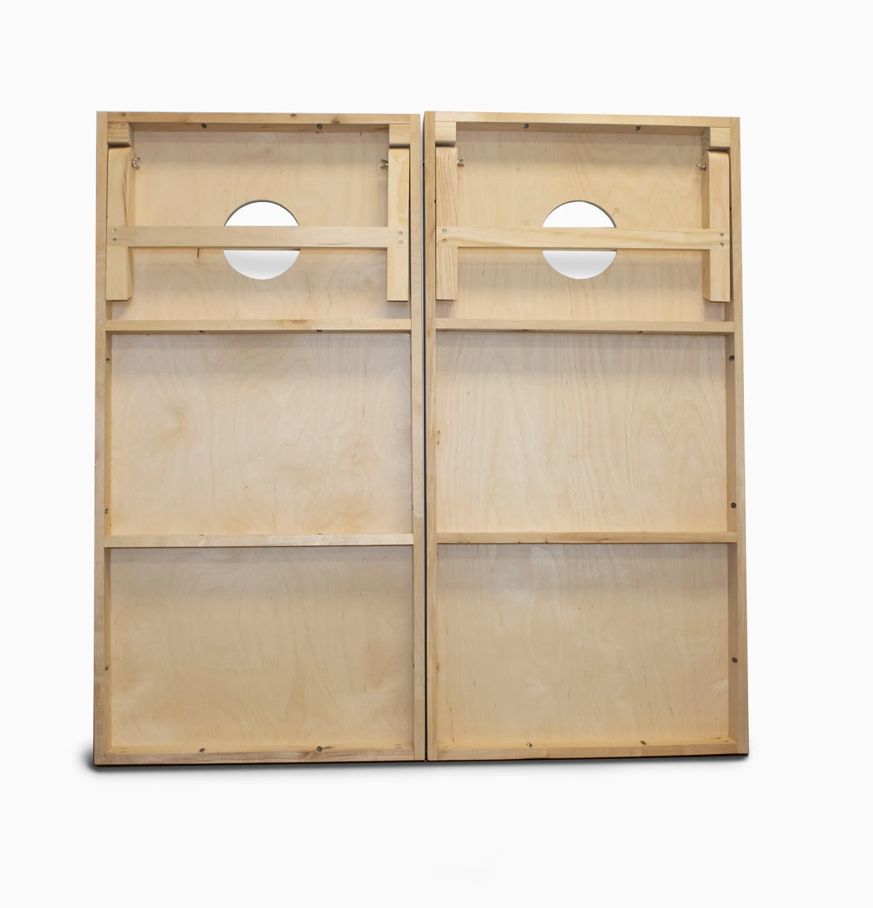 American Legion Cornhole Set With Bags - Image 3