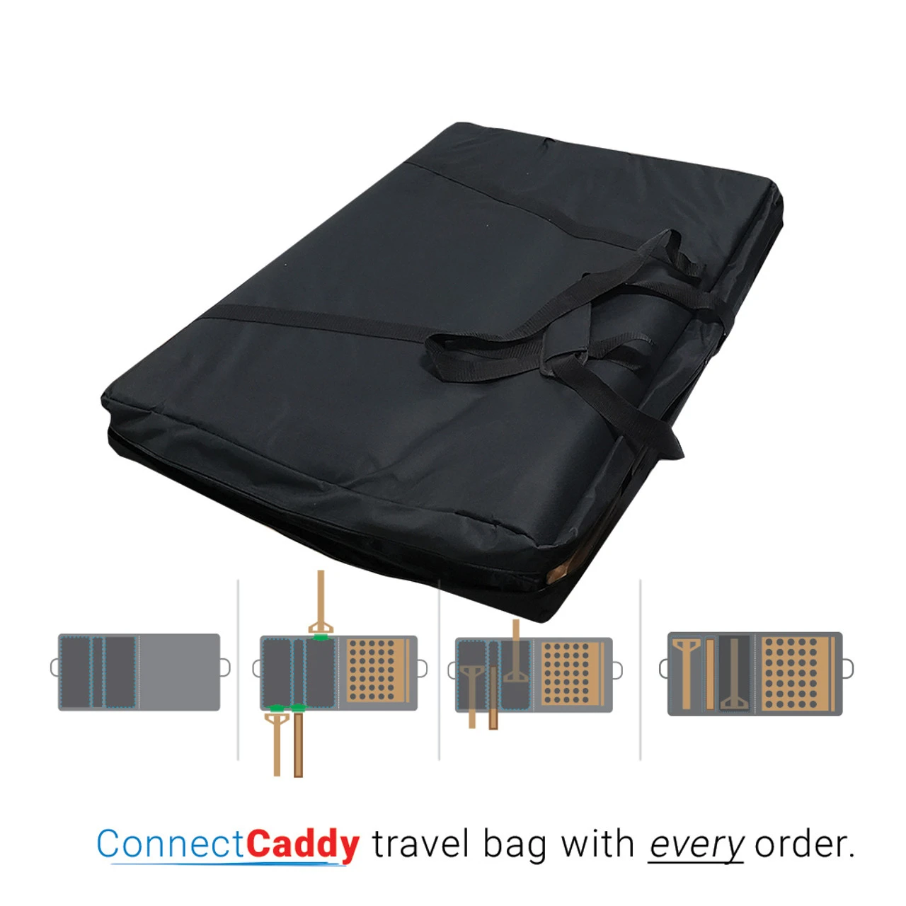 Custom Giant Connect Four Game - Image 6