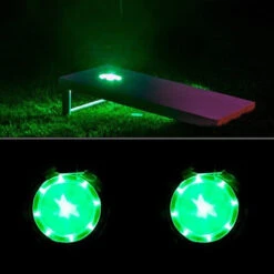 Cornhole Lights